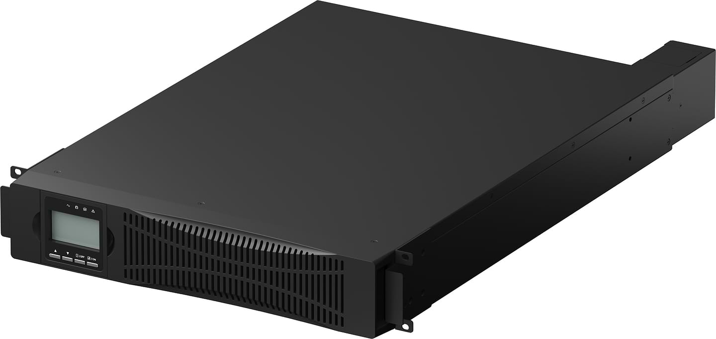 Источник бесперебойного питания Tescom NeoLine 3000RT (TE103RT)